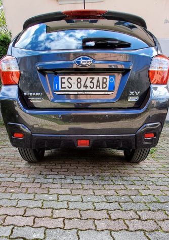 Subaru XV 2.0d PER PREZZO CONTATTARE - Foto 10