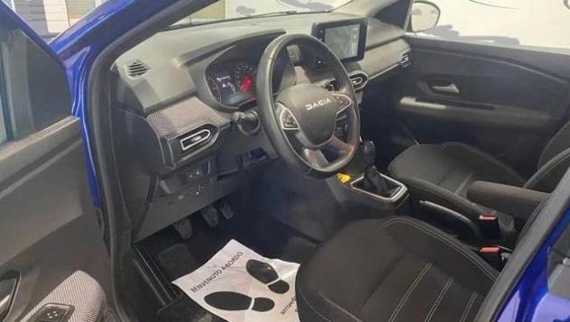 DACIA Sandero Streetway 1.0 TCe ECO-G Expression rif. 23463782 - Foto 8
