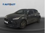 Toyota Yaris IV 2020 1.5h 130 GR Sport