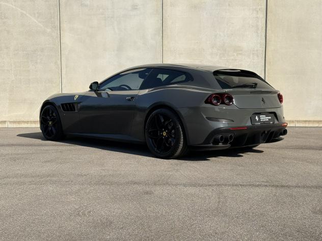 Ferrari GTC4Lusso GTC4 Lusso 3.9 T - Sollevatore - Foto 4