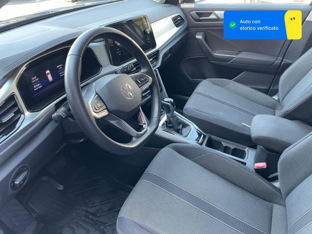 Volkswagen T-Roc 2.0 TDI SCR Edition Plus DSG - Foto 9