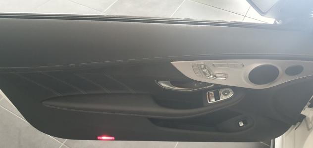 Mercedes-benz C 63 AMG CoupS - Foto 3