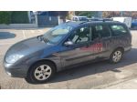 Ford Focus 1.8 TDCI SW 115 CV