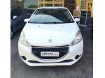 PEUGEOT 208 1° serie 1.2 VTi 82 CV 5 porte Active