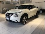 Nissan Juke 1.0 DIG-T 114 Mt Tekna