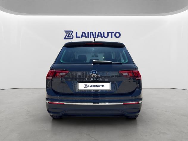 Volkswagen Tiguan 2.0 TDI SCR 110KW Life DSG - Foto 5