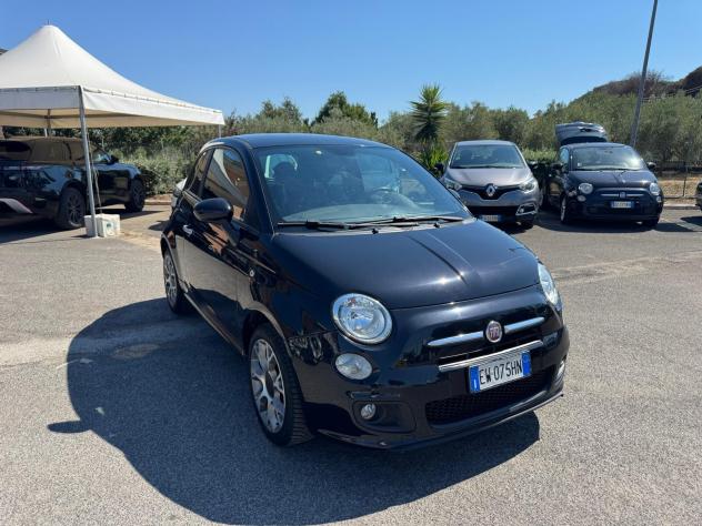 Fiat 500 S 1.2 BENZ 69CV 2014 - Foto 2
