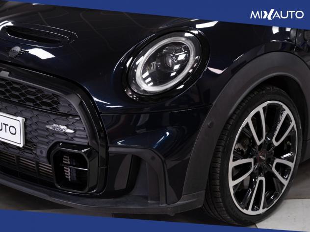 Mini Cooper S JCW 2.0 AUT EU6 - Foto 9