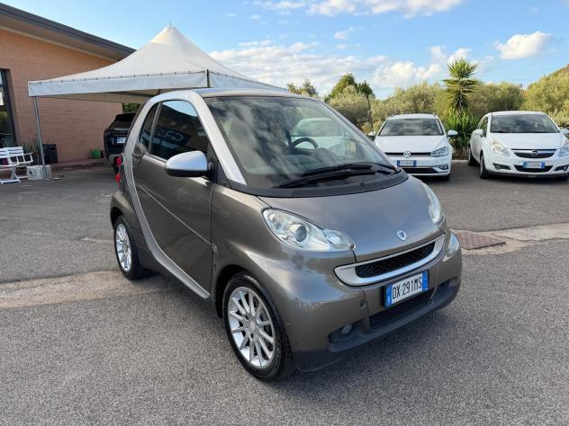 Smart ForTwo 800 CDI 33KW COUPE' PASSION 2009 - Foto 2