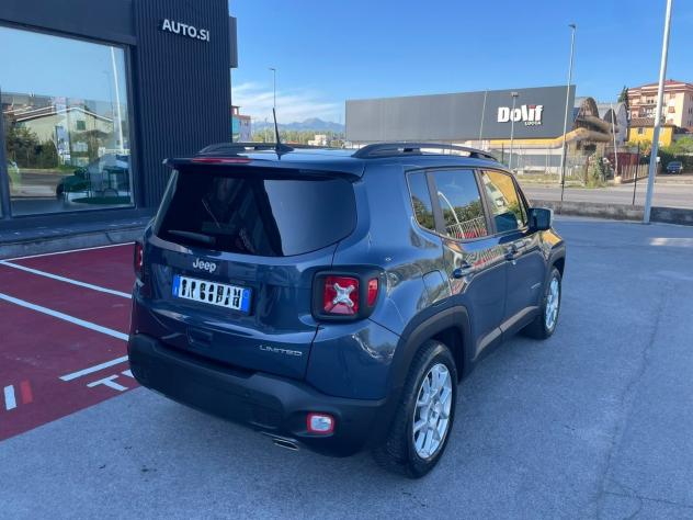 Jeep Renegade Renegade 1.0 t3 Limited 2wd - Foto 4