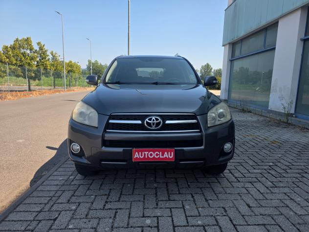 Toyota RAV 4 RAV4 2.2 D-4D 150 CV DPF Luxury - Foto 3