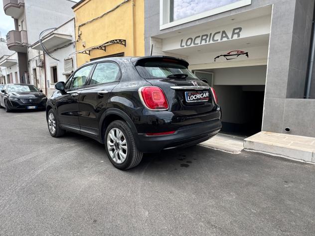 Fiat 500X 1.6 MultiJet 120 CV Pop Star - Foto 5