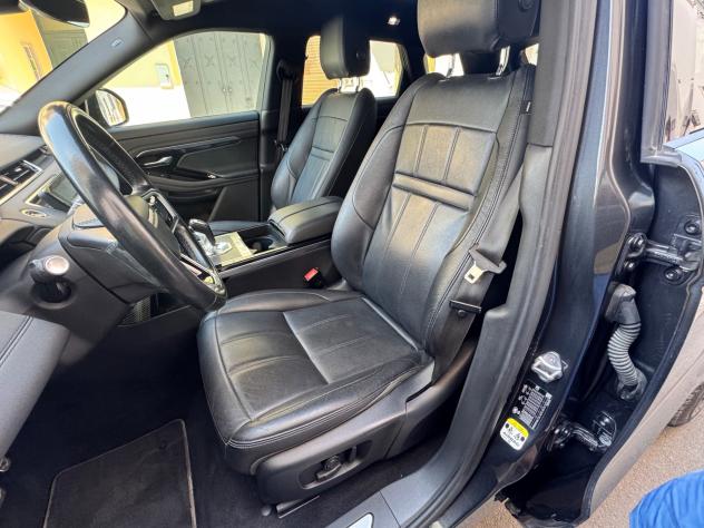 Land Rover Evoque 2.0D I4 163 CV R-Dynamic autocarro - Foto 8