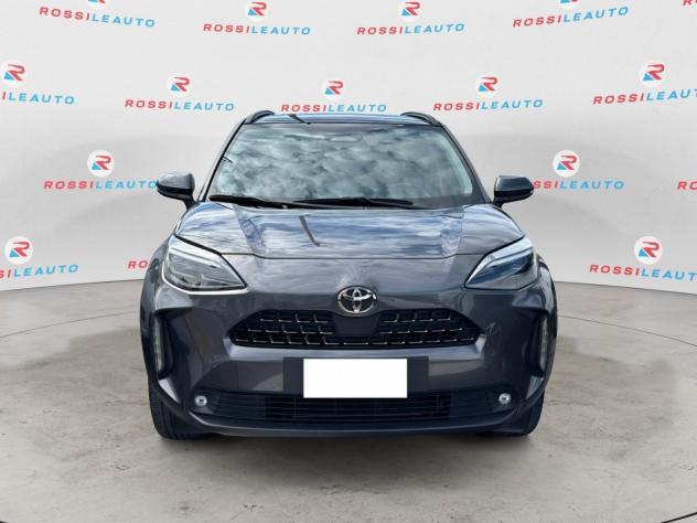 Toyota Yaris Cross Yaris Cross 1.5h Lounge fwd 130cv e-cvt - Foto 2