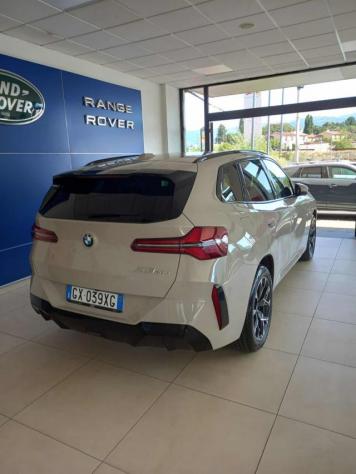 BMW X3 xDrive20 48V MSport Pro rif. 23940670 - Foto 5