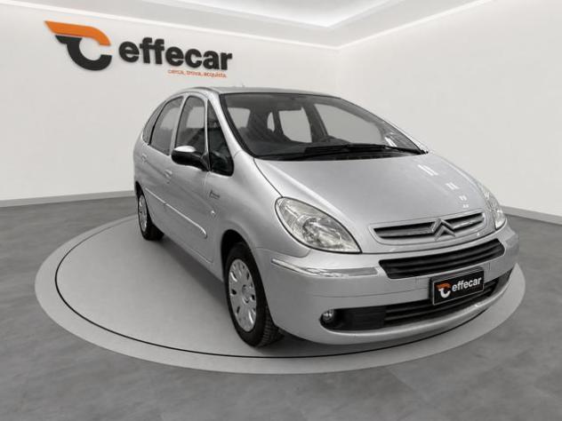 CITROEN Xsara Picasso 1.6 16V Elegance Bi-Energy rif. 24226994 - Foto 3