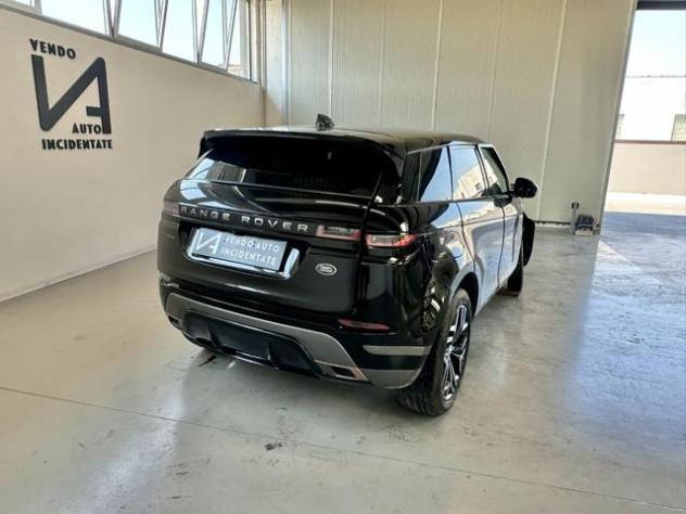 LAND ROVER Range Rover Evoque 2.0D I4-L.FLW 150CV AWD AUTO R-DYNAMIC S rif. 23991054 - Foto 7