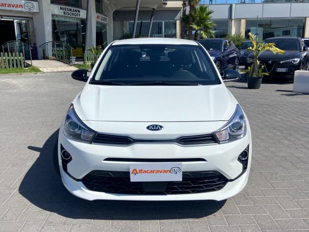 Kia Rio 1.0 T-GDi 100 CV MHEV iMT Style - Foto 2