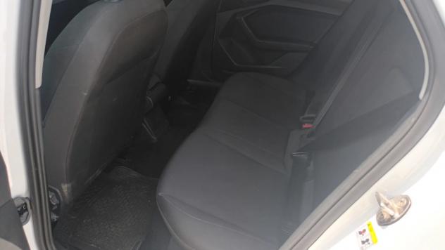 Audi A1 SPB 25 TFSI Identity Black - Foto 5