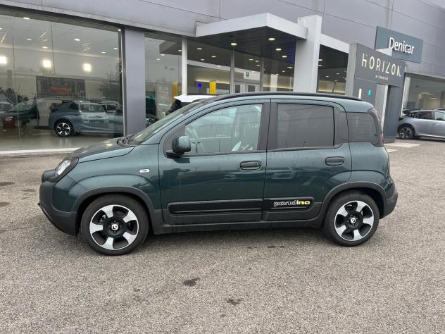 FIAT Panda Cross Panda Cross 1.0 FireFly S&S Hybrid - Foto 5
