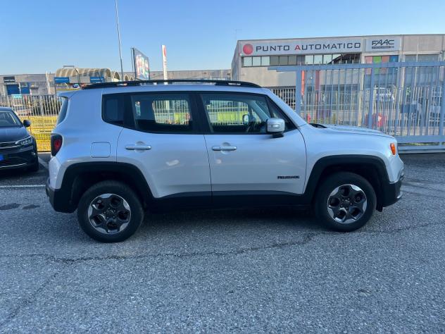 Jeep Renegade Renegade 2.0 Mjt 140CV 4WD Active Drive Limited - Foto 6