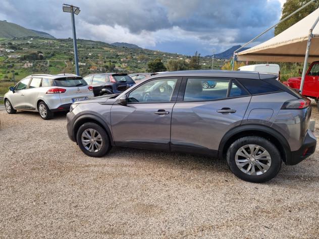Peugeot 2008 Pure Tech Turbo 130 EAT6 S&S Allure - Foto 7