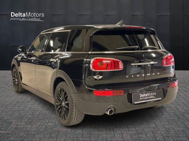 MINI Clubman Mini IV F54 2016 Mini 2.0 Cooper D Hype auto - Foto 3
