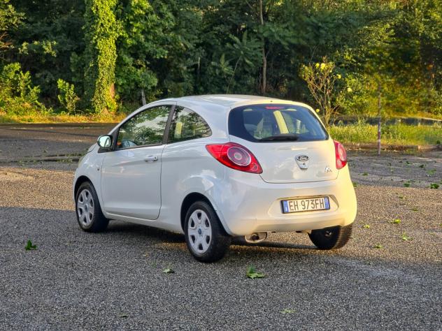 Ford Ka Ka+ 1.2 8V 69CV E5 Manuale NEO 2011 - Foto 4
