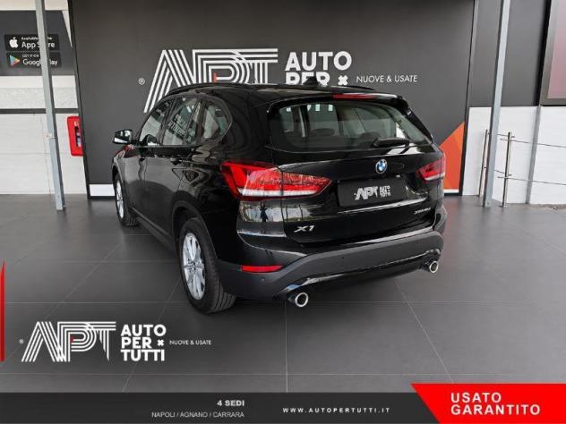 BMW X1 X1 xdrive18d Sport - Foto 4
