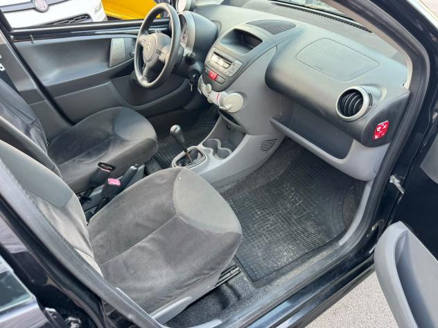 Citroën C1 C1 5p 1.0 BaC1 - Foto 9