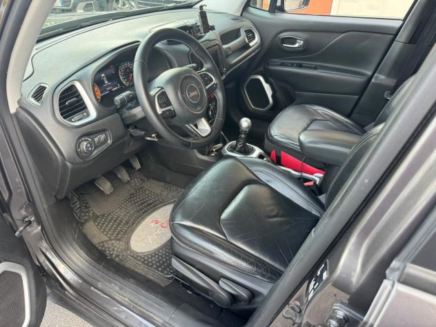 Jeep Renegade 1.6 MJet 120cv Limited - Foto 5