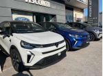 RENAULT Captur EVOLUTION  1.2  ECO-G 120 rif. 23984063