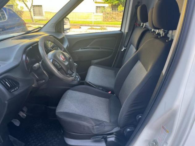FIAT Doblo Doblò 1.6 MJT 105CV SX 3 posti IDEALE PER ANIMALI rif. 24109621 - Foto 10