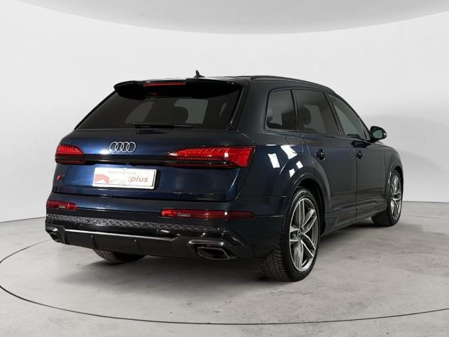 Audi Q7 Q7 SUV 50 TDI quattro tiptronic S line Edition - Foto 4