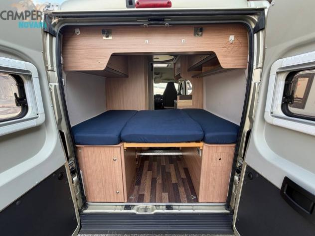 Knaus BOXSTAR ROAD 540 2 BE - Foto 10