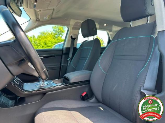 LAND ROVER Range Rover Evoque 2.0D I4 163 CV AWD Auto R-Dynamic rif. 23842956 - Foto 6