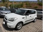 Kia Soul 1.6 CVVT Cool Bi-Fuel-05/2010
