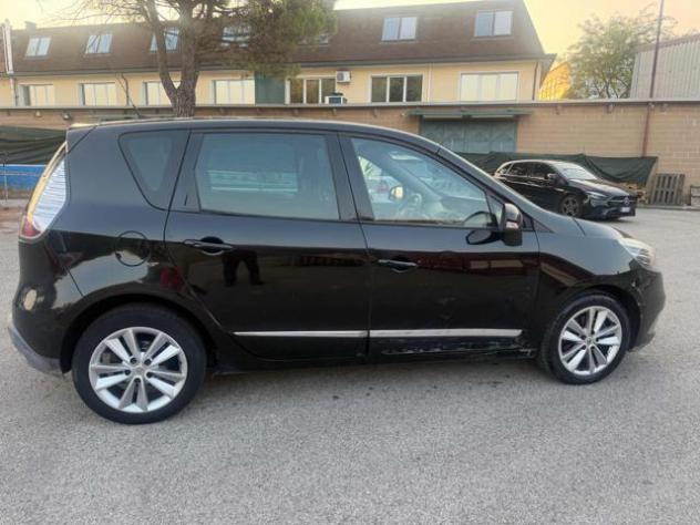 RENAULT Scenic X-Mod 1.5 dCi 110CV S&S Bose senza lavoro da fare rif. 23979249 - Foto 6