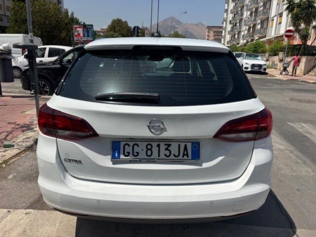Opel Astra D Iva Esposta Garanzia Finanziabile - Foto 3
