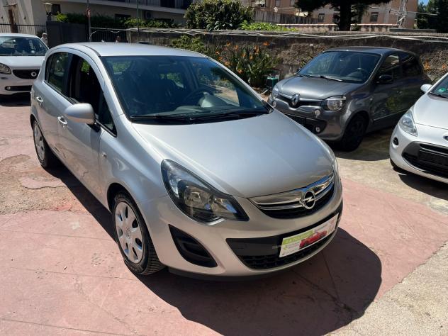 OPEL CORSA 1.3 CDTI DIESEL 95CV 2015