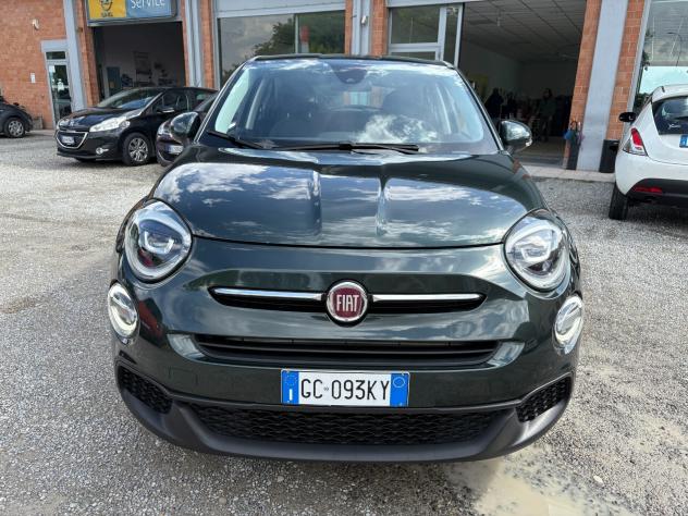 Fiat 500X 1.3 MJet -95CV -Sport-Unico Proprietario - Foto 2