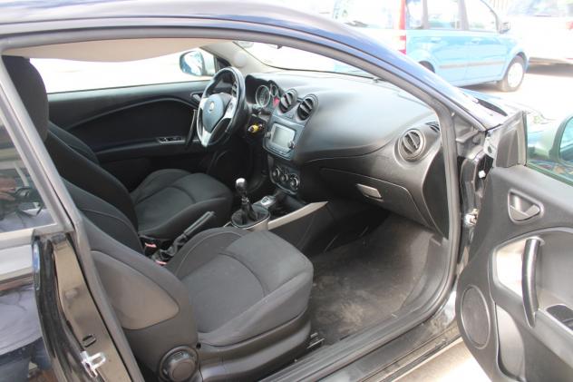 Alfa Romeo MiTo 1.3 JTDm 85 CV S&S Progression - Foto 7