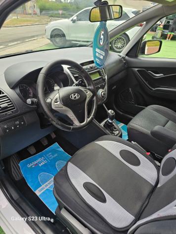 Hyundai iX20 1.4 90 CV Comfort - Foto 8