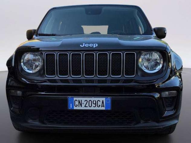 Jeep Renegade 2019 1.0 t3 Limited 2wd - Foto 7