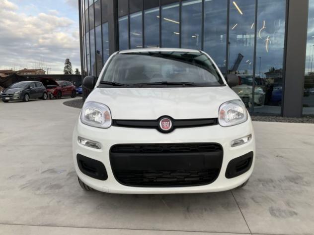 FIAT Panda 1.0 FireFly S&S Hybrid rif. 23757461 - Foto 2