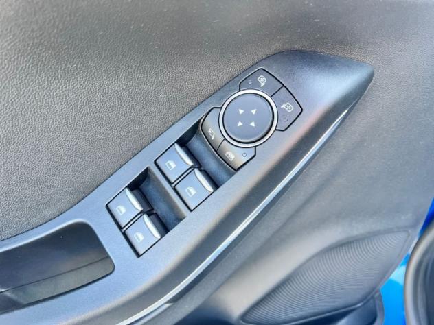 Ford Puma 1.0 EcoBoost Hybrid 125 CV S&S Titanium - Foto 10