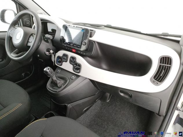 FIAT Pandina 1.0 FireFly 65 CV Hybrid Cross - Foto 7