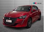 Peugeot 208 II 2019 Peugeot 1.5 bluehdi Active Pack s&s 100cv