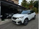 Peugeot 3008 1.6 bluehdi 120 EAT6 GT Line *Tetto