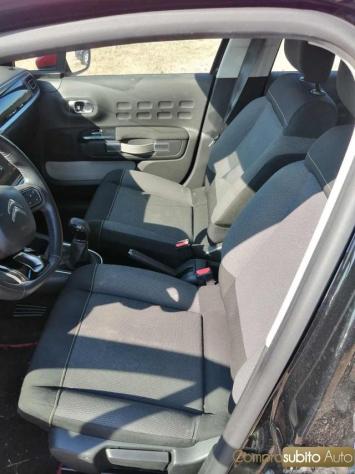 CITROEN C3 BlueHDi 100 S&S Uptown rif. 24229357 - Foto 9